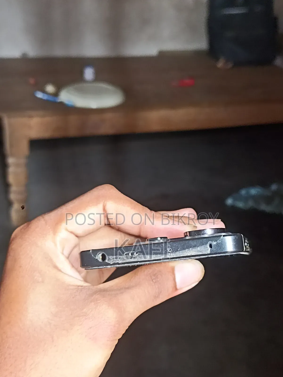 Xiaomi Redmi Note 13 Pro 5G 256 GB Black