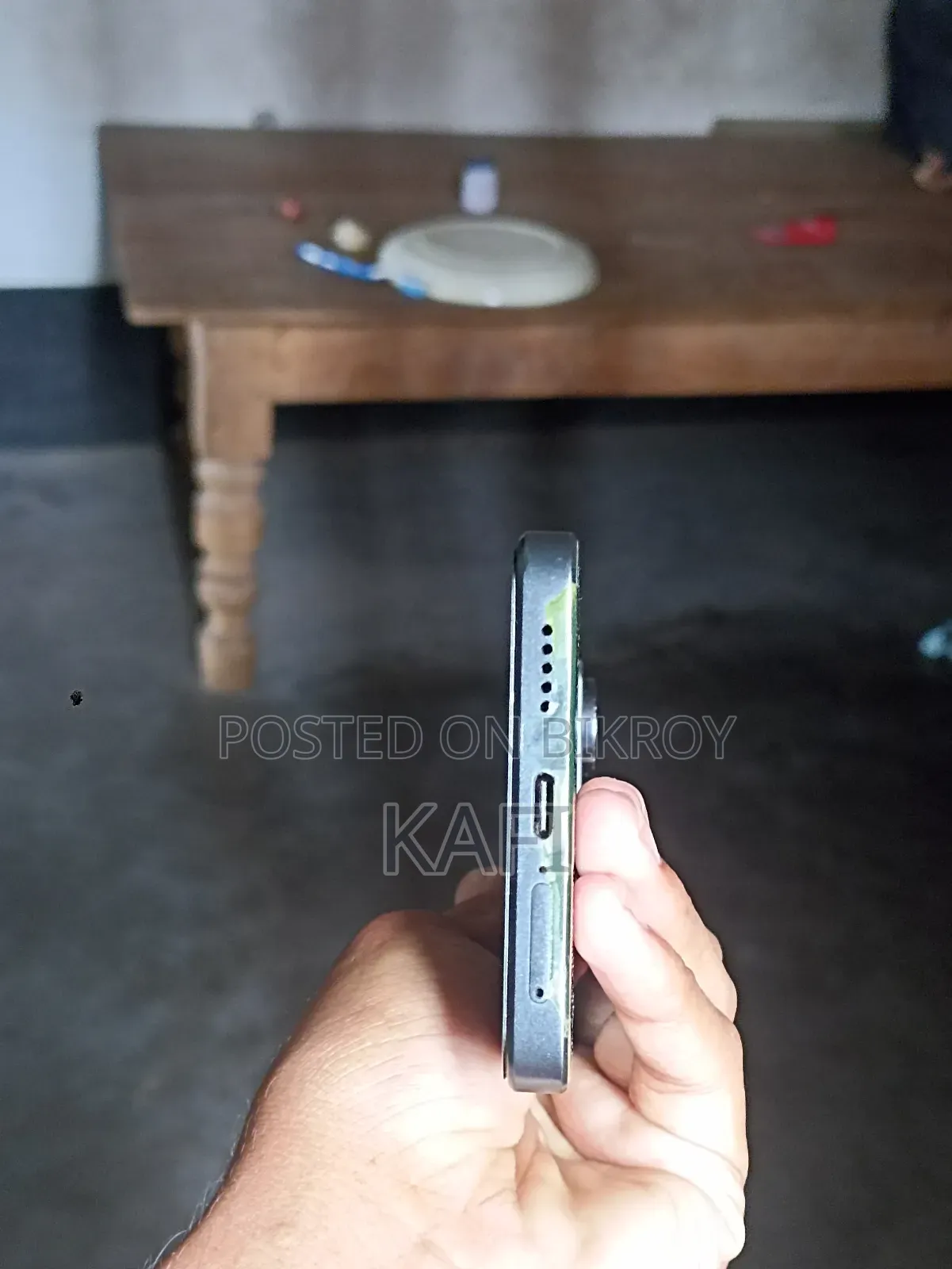 Xiaomi Redmi Note 13 Pro 5G 256 GB Black