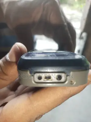 Nokia 1209 Black