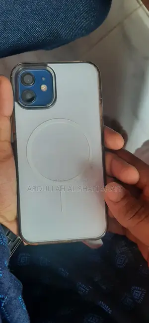 Apple iPhone 12 128 GB Green