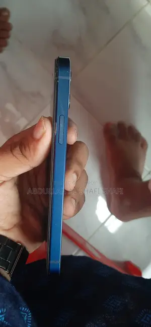 Apple iPhone 12 128 GB Green