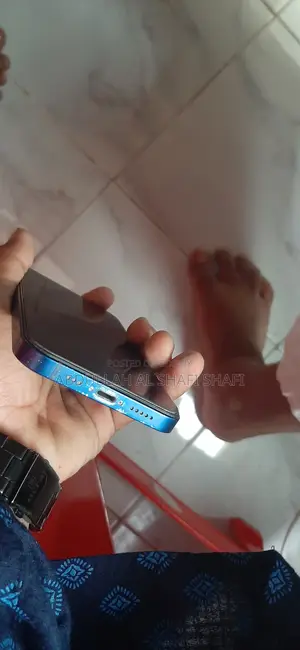 Apple iPhone 12 128 GB Green