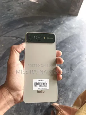 Helio 128 GB Gray