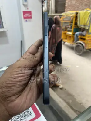 Vivo Y16 64 GB Black