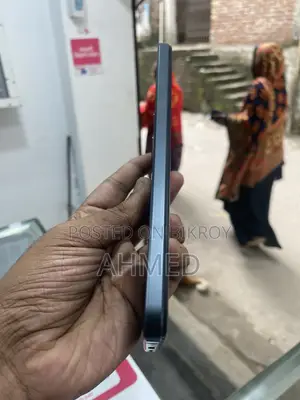 Vivo Y16 64 GB Black