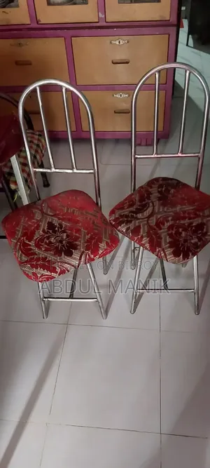 S S Chair Long Lasting