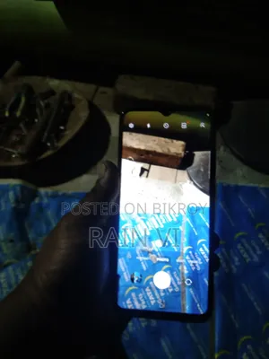 Samsung Galaxy A03 64 GB Black
