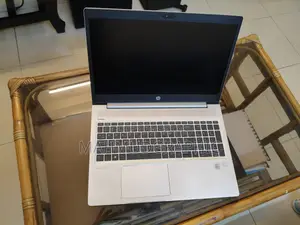 Laptop HP ProBook 450 G7 8GB Intel Core i7 SSD 512GB