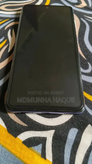 Samsung Galaxy A52s 5G 128 GB Purple