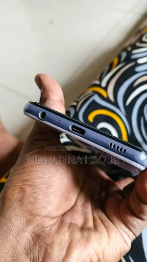 Samsung Galaxy A52s 5G 128 GB Purple