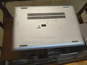 Laptop HP ProBook 450 G7 8GB Intel Core i7 SSD 512GB