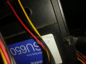 Adata Su650 256gb 2.5′′ Sata SSD