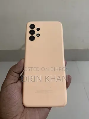 Samsung Galaxy A13 64 GB Orange