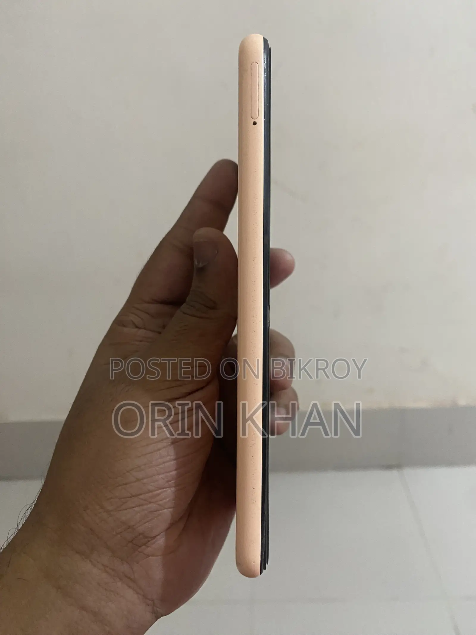 Samsung Galaxy A13 64 GB Orange