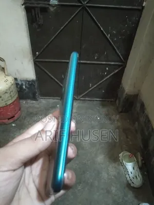 Itel Vision 1 Pro 32 GB Blue