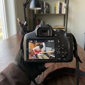 DSLR 4000D Digital Camera