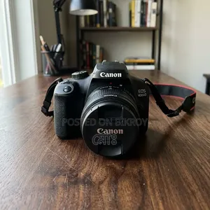 DSLR 4000D Digital Camera