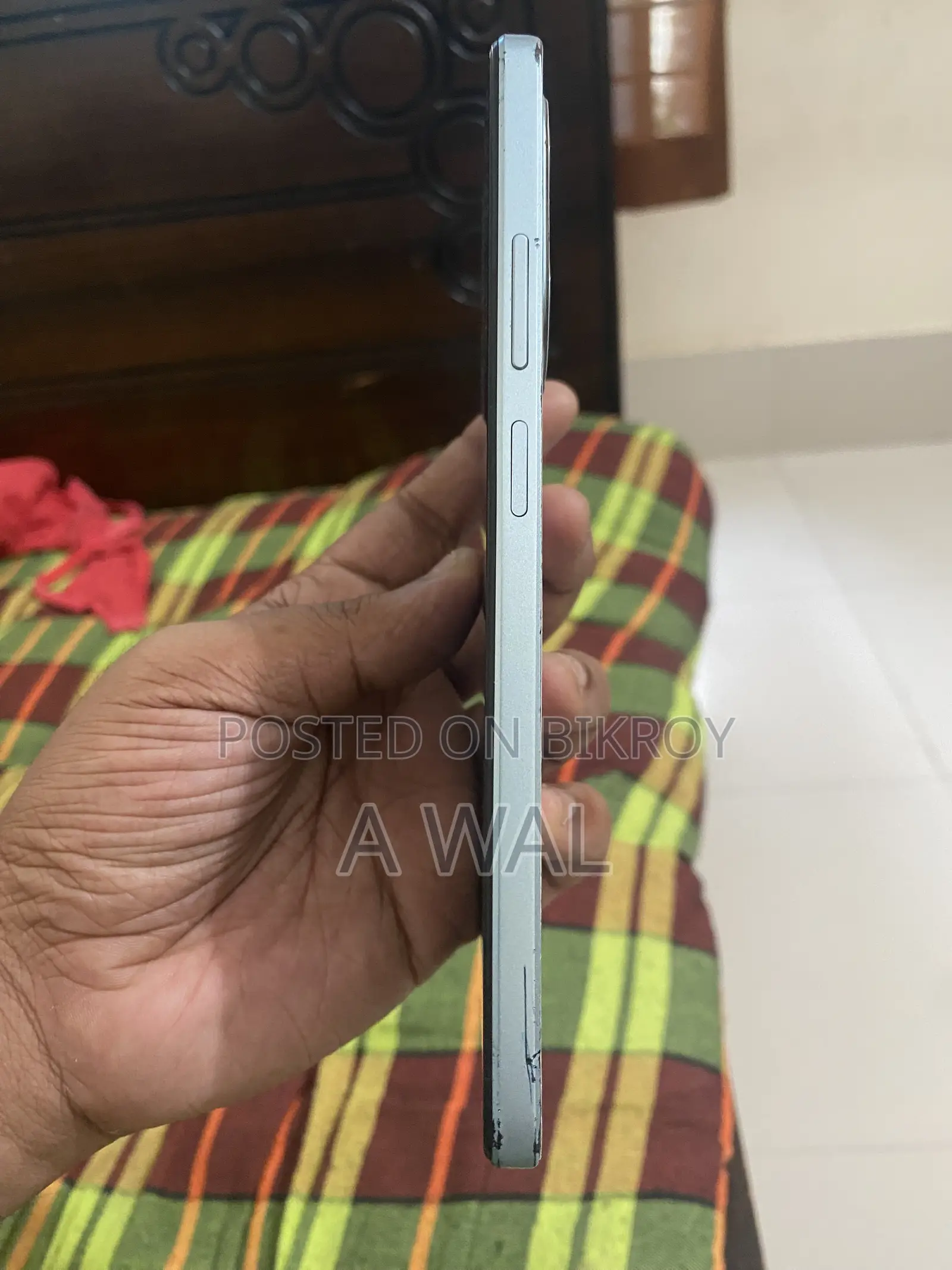 Oppo A3x 64 GB Blue