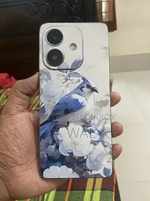 Oppo A3x 64 GB Blue