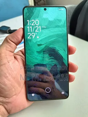 Xiaomi Redmi Note 13 256 GB Black