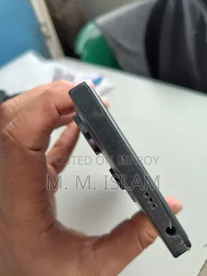 Xiaomi Redmi Note 13 256 GB Black