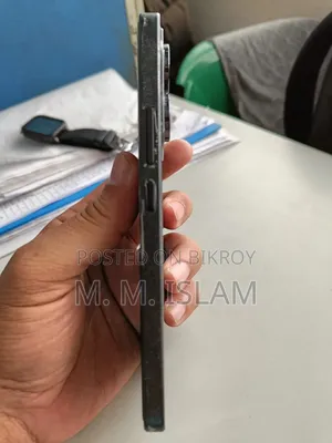 Xiaomi Redmi Note 13 256 GB Black