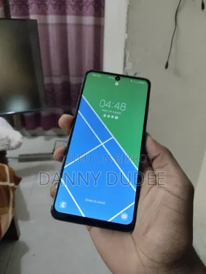 Samsung Galaxy A51 5G 128 GB Blue