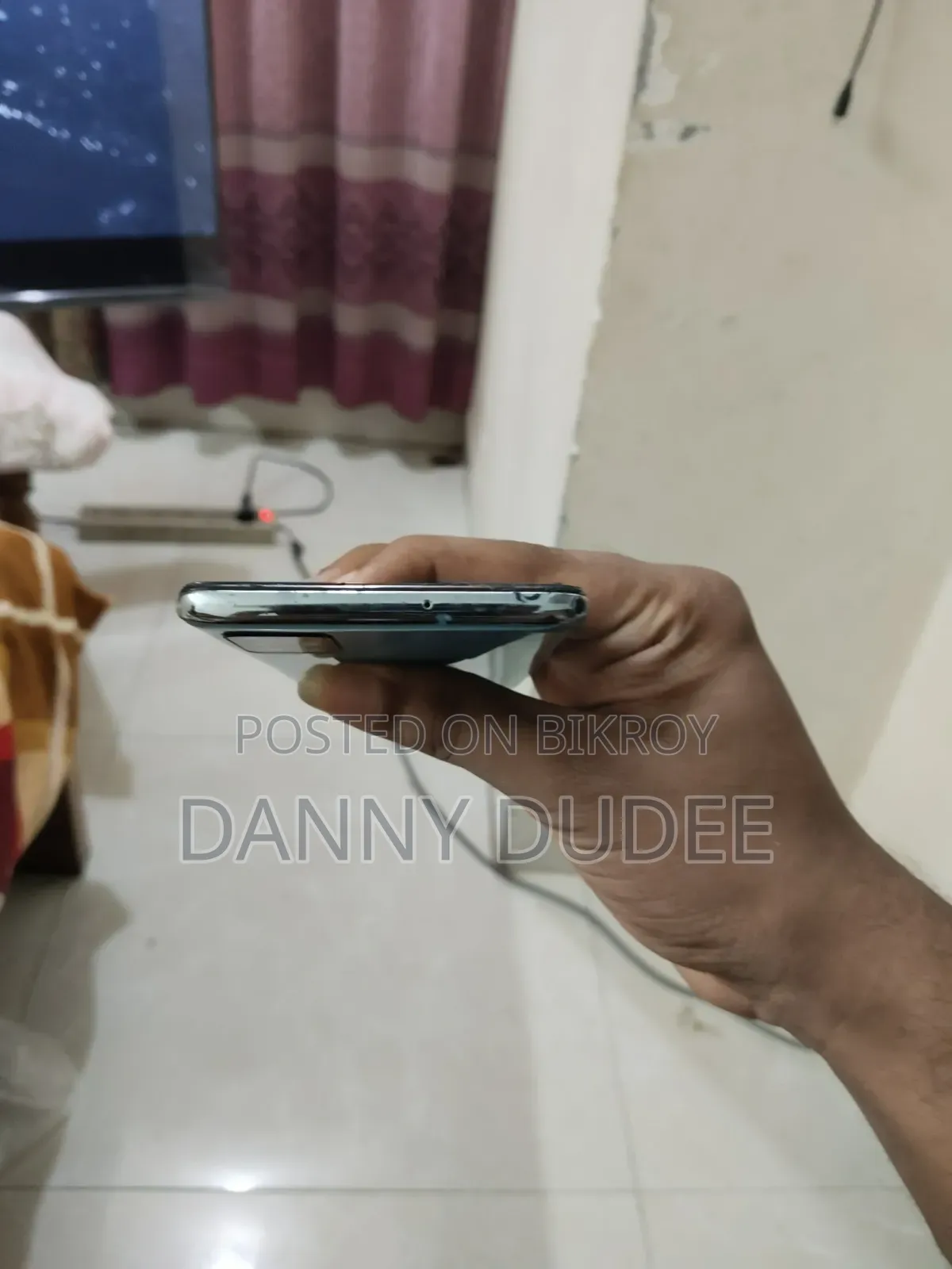 Samsung Galaxy A51 5G 128 GB Blue