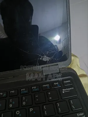 Laptop Dell Latitude 3189 8GB SSD 128GB