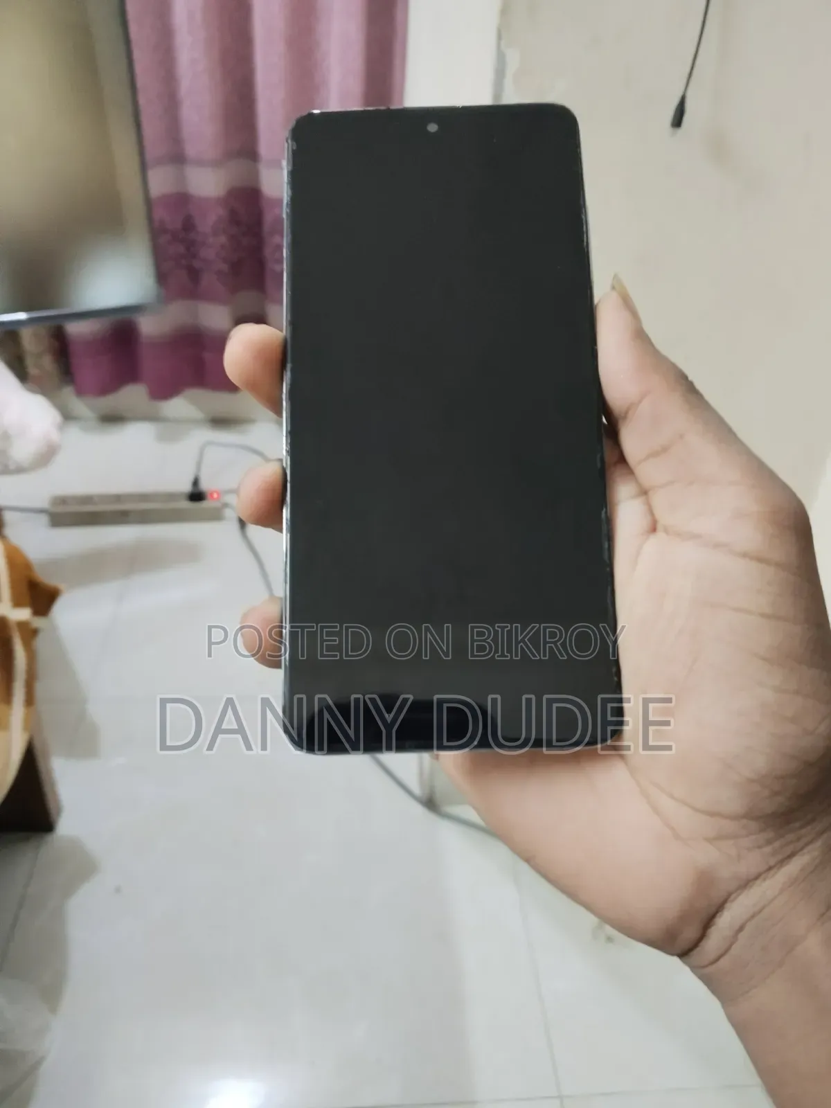 Samsung Galaxy A51 5G 128 GB Blue