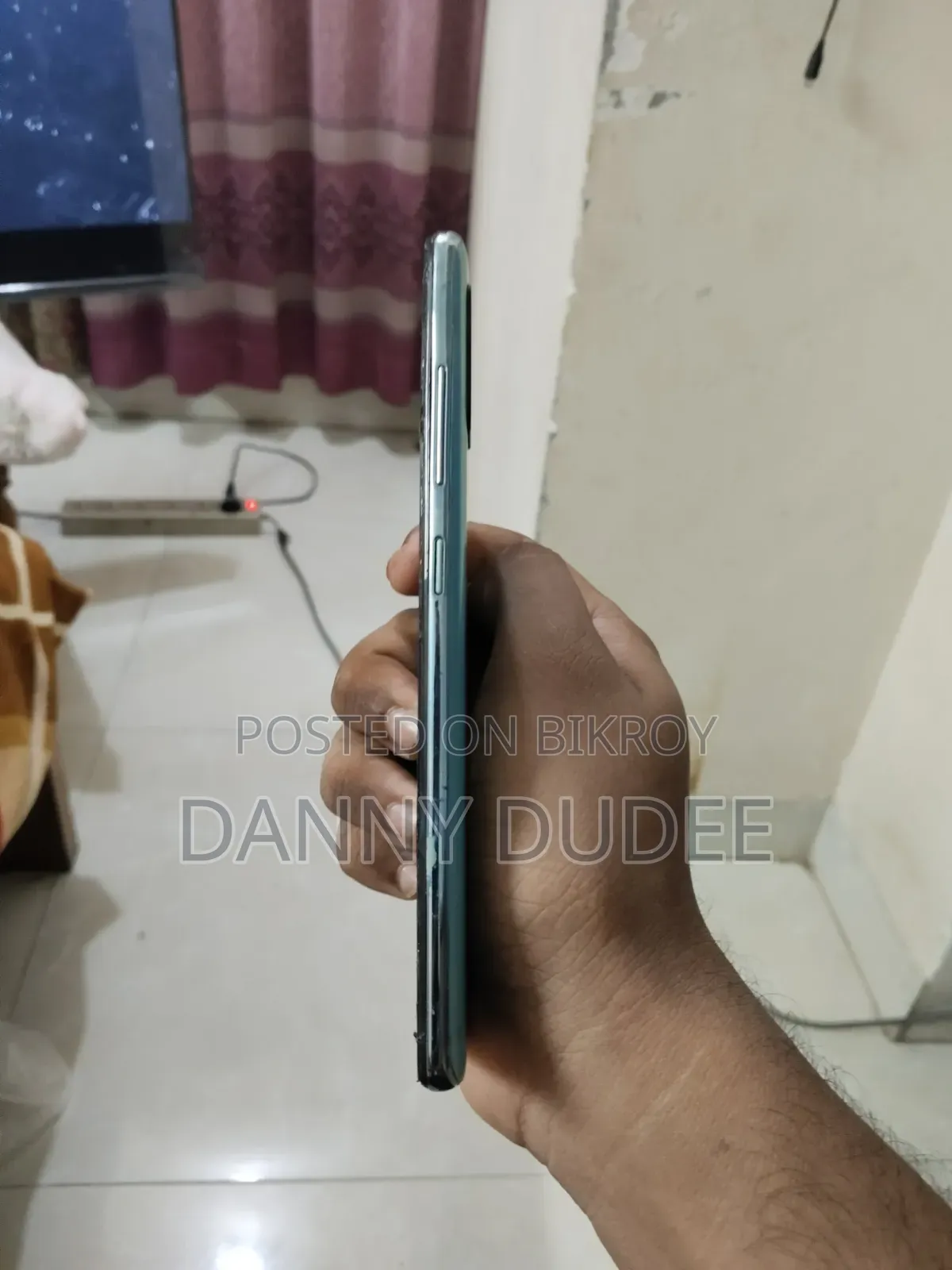 Samsung Galaxy A51 5G 128 GB Blue