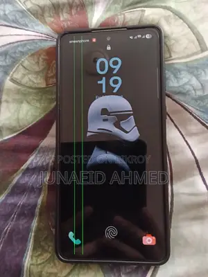 Samsung Galaxy A73 5G 256 GB Blue