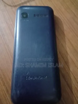 Symphony L42 Black