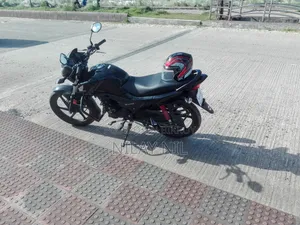 Honda Livo 2018 Black
