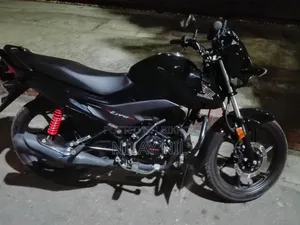Honda Livo 2018 Black