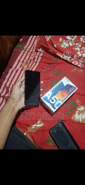 Samsung Galaxy A50 64 GB Blue