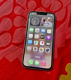 Apple iPhone 14 128 GB White