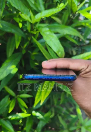 Samsung Galaxy M21 64 GB Blue