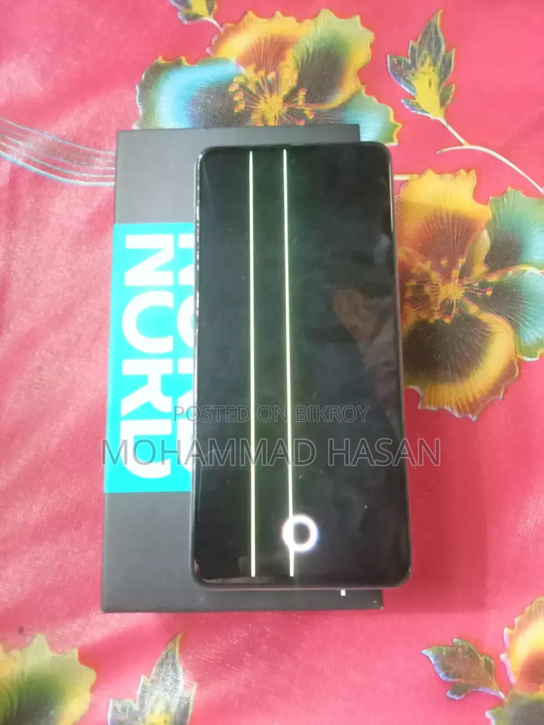 OnePlus Nord CE4 Lite 256 GB Silver