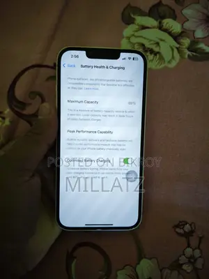 Apple iPhone 14 128 GB White