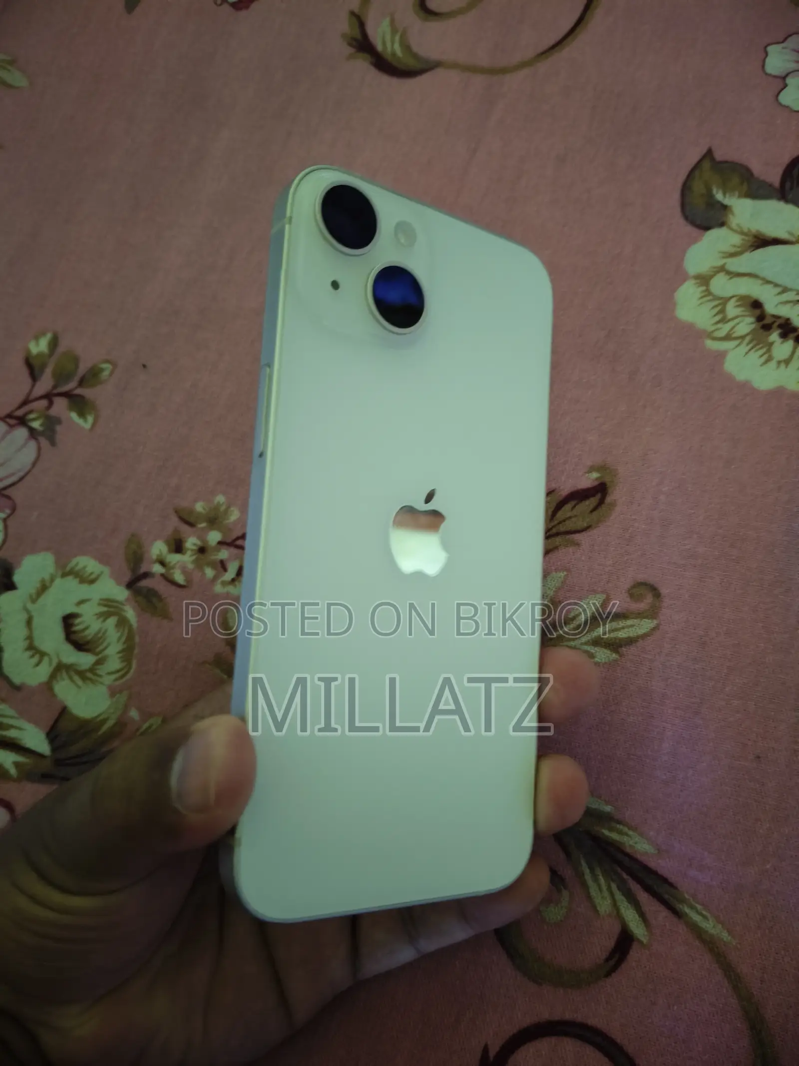 Apple iPhone 14 128 GB White