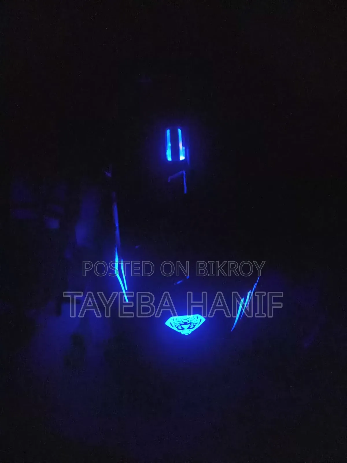 Gaming Key Board...1 Month Use..kina Hoise 3500 Bikroy Kora Hove  2500