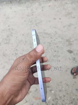 Apple iPhone 12 128 GB Purple