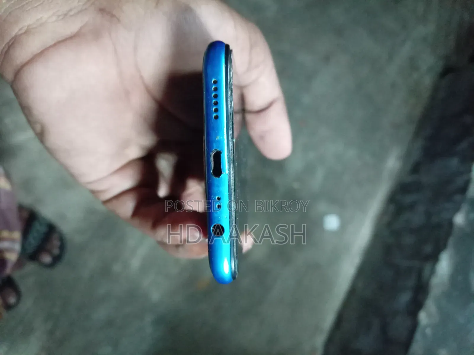 Oppo A12 64 GB