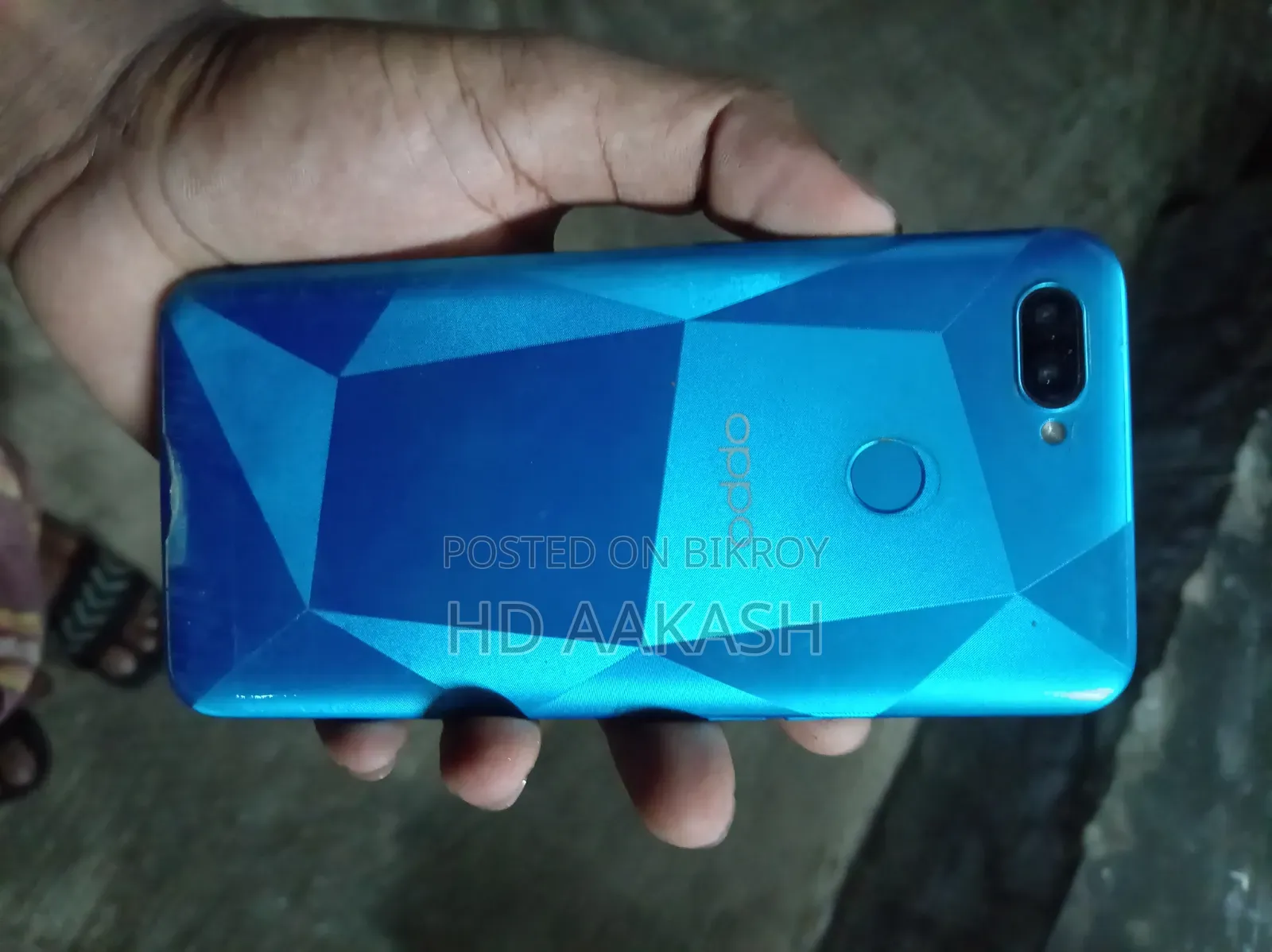 Oppo A12 64 GB