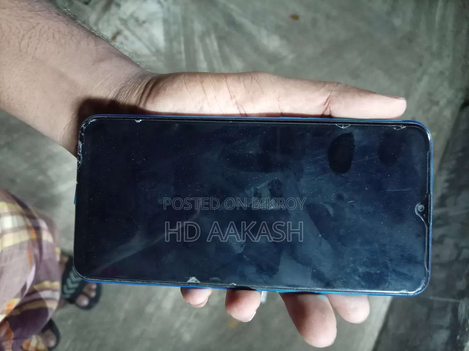 Oppo A12 64 GB