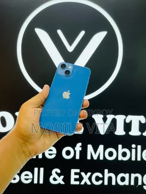 Apple iPhone 13 128 GB Blue