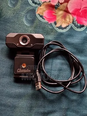 Web Camera