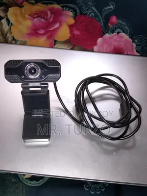Web Camera