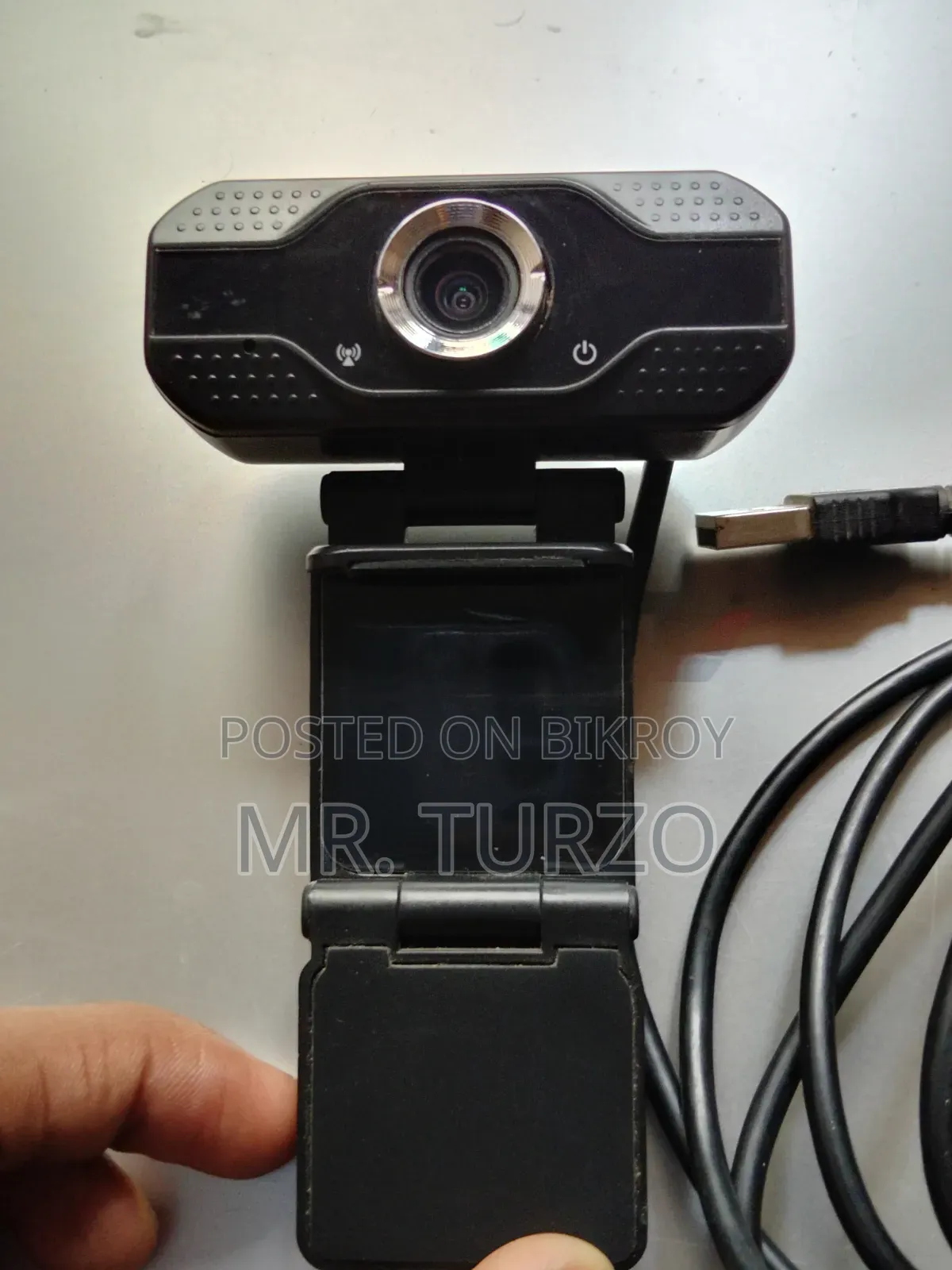 Web Camera